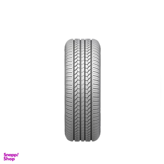 لاستیک خودرو بارز مدل P680 سایز 195/60R15 دو حلقه