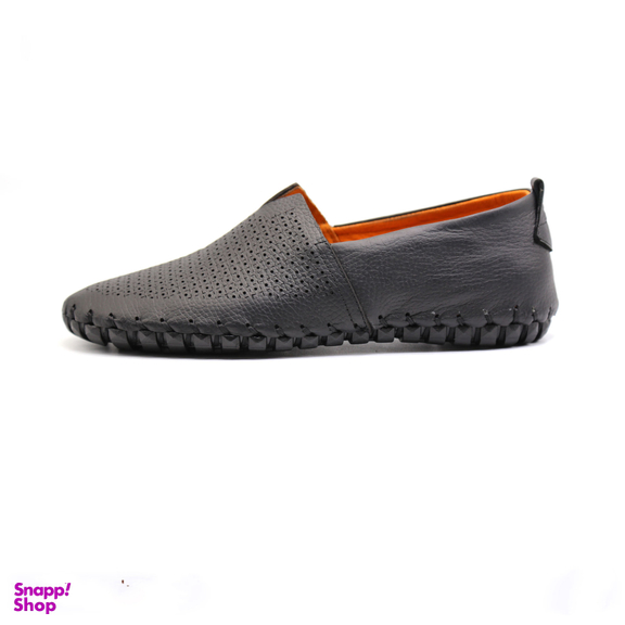 کالج چرم مردانه مستر چرم کد mrc116-01