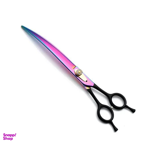 قیچی اصلاح مو حیوانات اسمیت کینگ مدل 8inch
