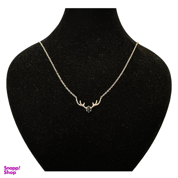 گردنبند نقره زنانه گیرا مدل G1053