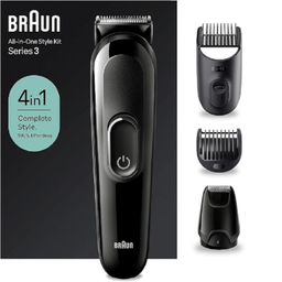 ماشین اصلاح براون مدل SK3400