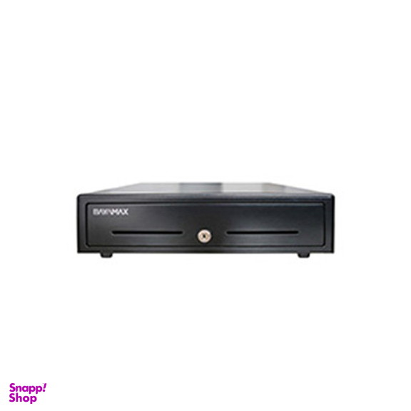 کشوی پول بایامکس مدل 4 خانه زنگدار کد BC-410