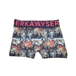 شورت پسرانه کد 1001