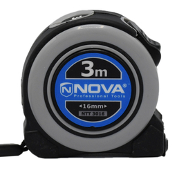 متر 3 متری نووا مدل NTT3016