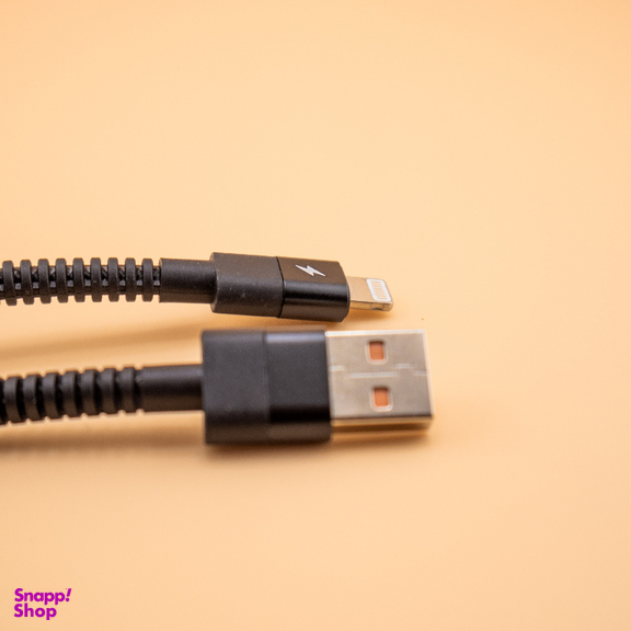کابل تبدیل USB به Lightning لیتو مدل LD-46 طول 1 متر