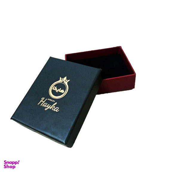 گردنبند زنانه هایکا طرح مرغ آمین کد ha 980