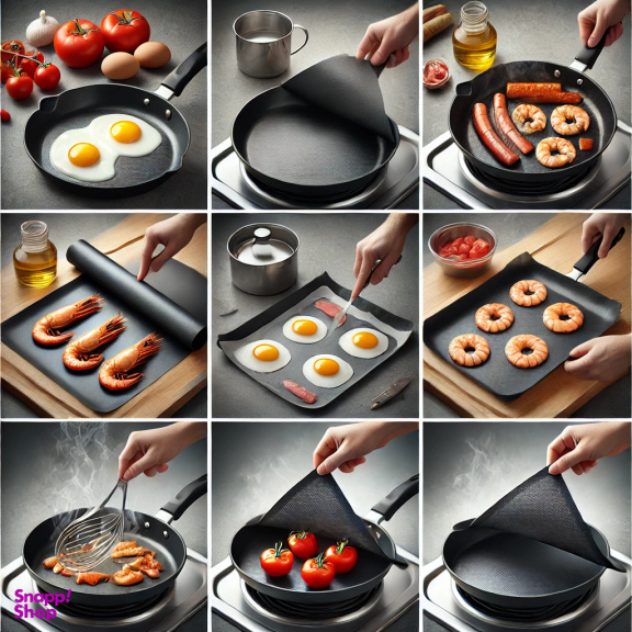 ورق نچسب هواپز نالینو کد 01