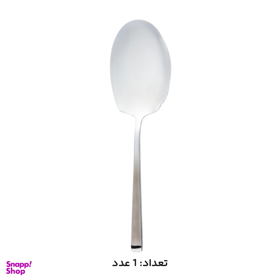 سرویس قاشق چنگال 146 پارچه کابان کد 084 Kaban