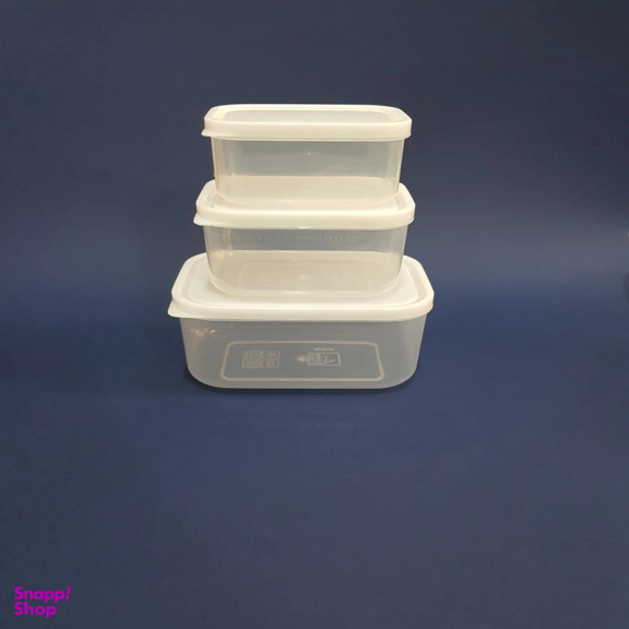 ظرف نگهدارنده کد 680 مجموعه 3 عددی