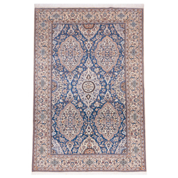 فرش دستباف سی پرشیا کد 174449 سایز 306x202 سانتی‌ متر