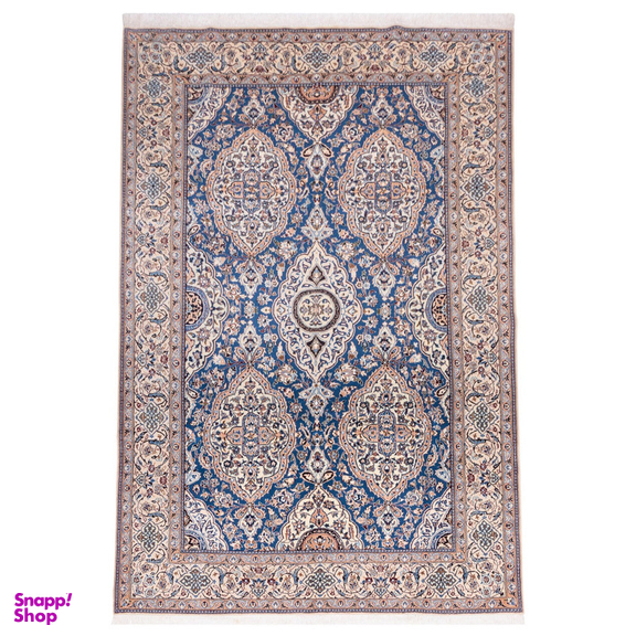 فرش دستباف سی پرشیا کد 174449 سایز 306x202 سانتی‌ متر