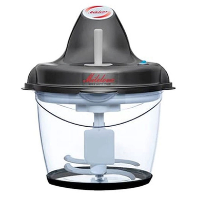خردکن همه کاره مایل لوکس مدل 1600ML بدون پوست کن