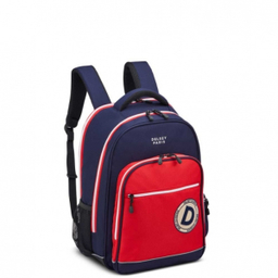 کوله پشتی مدرسه دلسی مدل آکادمی کد 003390621