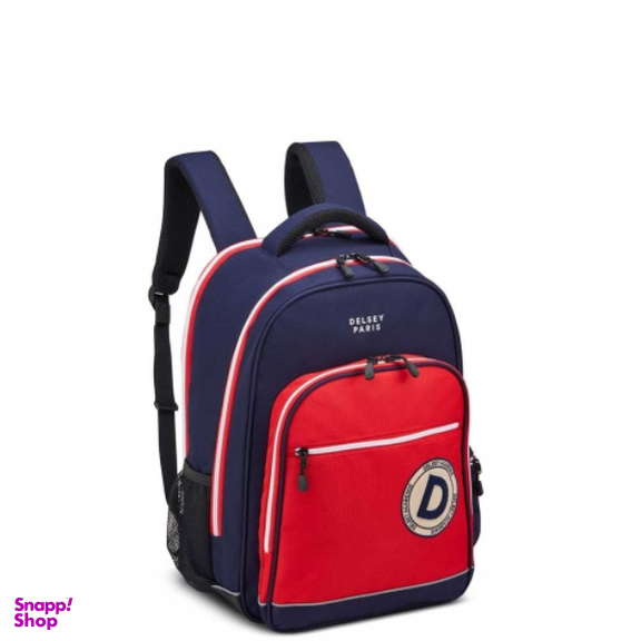 کوله پشتی مدرسه دلسی مدل آکادمی کد 003390621