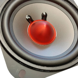 میدرنج خودرو 4 اینچ مدل MT-21P مناسب پراید