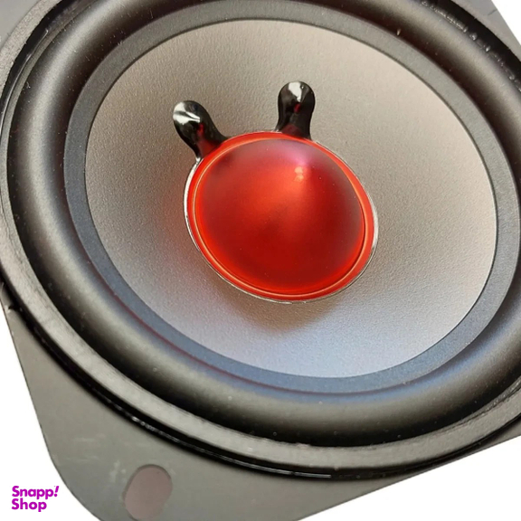 میدرنج خودرو 4 اینچ مدل MT-21P مناسب پراید