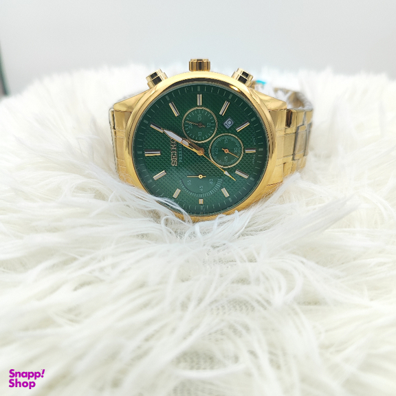 ساعت مچی عقربه ای مردانه سیکو مدل Presage 1011