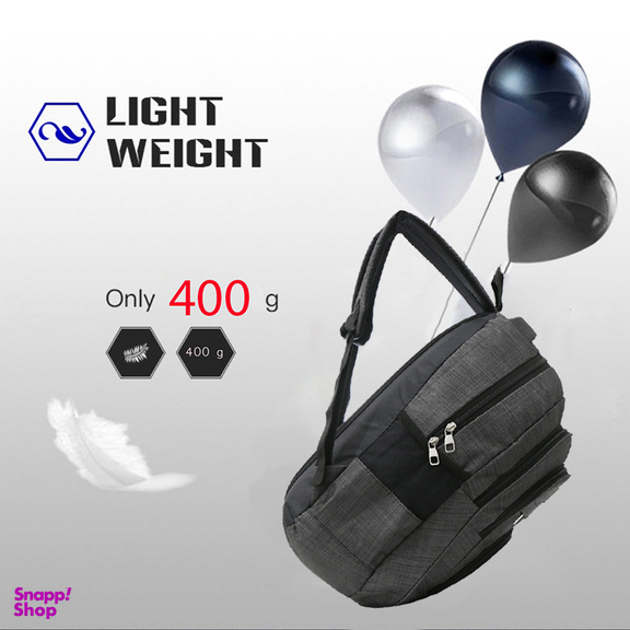 کوله پشتی پسرانه توریث مدل VESTAR-1100