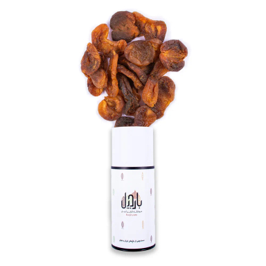 برگه قیسی آفتابی اعلی بارجیل