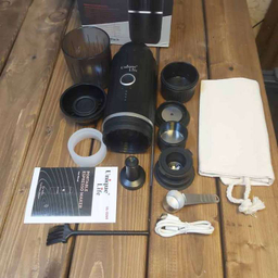اسپرسو ساز سفری یونیک لایف مدل UL-2296