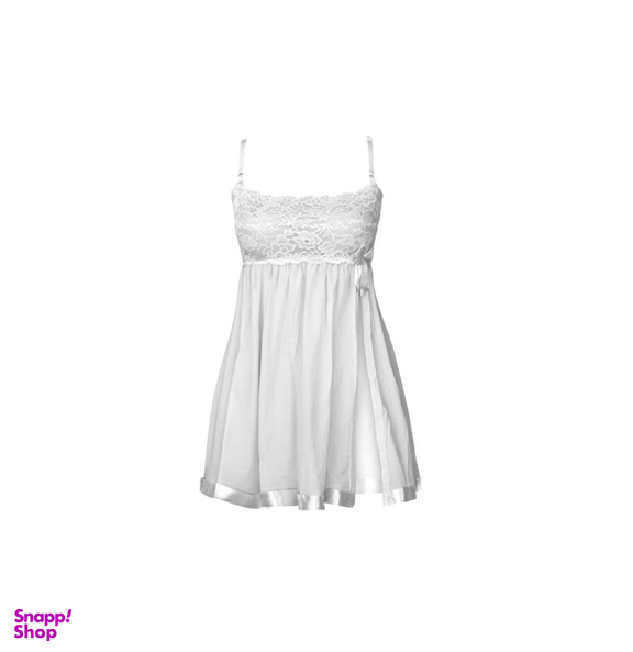 لباس خواب زنانه مدل پرنسس کد 55677