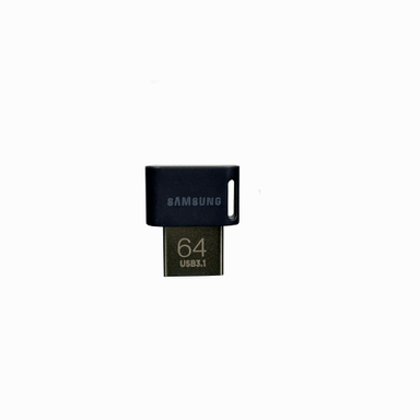 فلش مموری سامسونگ مدل فیت پلاس USB 3.1 ظرفیت 64 گیگابایت