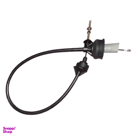 کابل کلاچ خودرو سبزوار کد 091 مناسب 206 SD و رانا