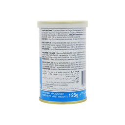 خمیر مایه و مخمر خشک فوری ساف لیوور وزن 125 گرم