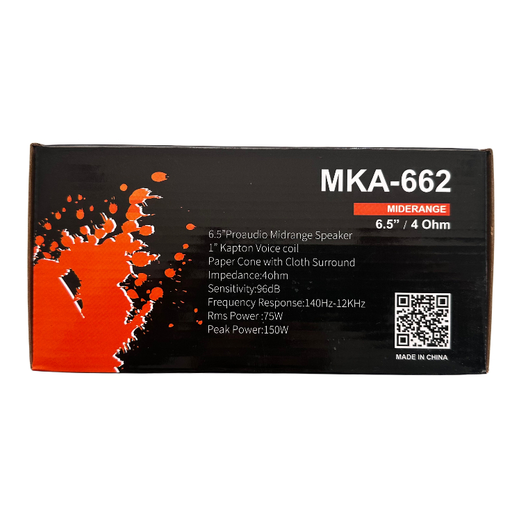 میدرنج خودرو کارینا مدل MKA-662 بسته 2 عددی