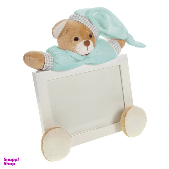 قاب عکس کودک نی نی سیس مدل خرس نانان کد GH-N-SAB-/13x18