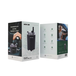 ماگ سفری گرین لاین مدل Vacuum Lite
