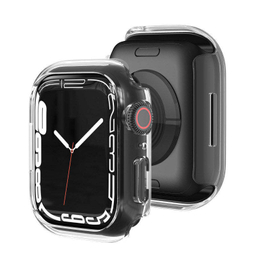 کاور اپیکوی مدل Cover Apple watch مناسب برای اپل واچ 41 میلی متری سری 8 / 7