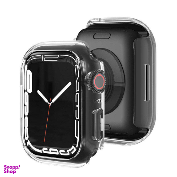 کاور اپیکوی مدل Cover Apple watch مناسب برای اپل واچ 41 میلی متری سری 8 / 7