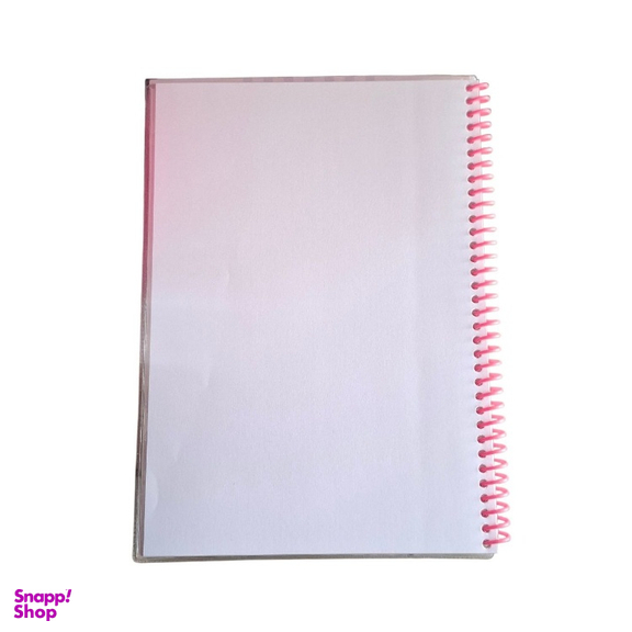 دفتر نقاشی 40 برگ سیمی مکث نوت طرح کرومی کد 2_3463