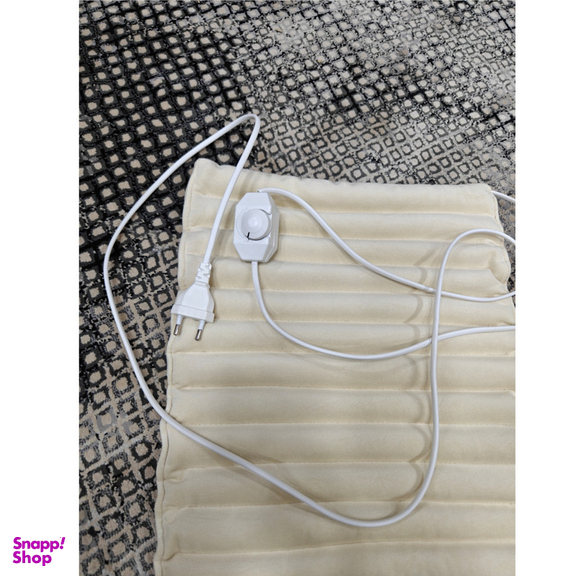 تشک نمک گرمایشی طبی مدل 80W