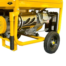 موتور برق 11.5 کیلووات هیرو پاور مدل HP22900FE2