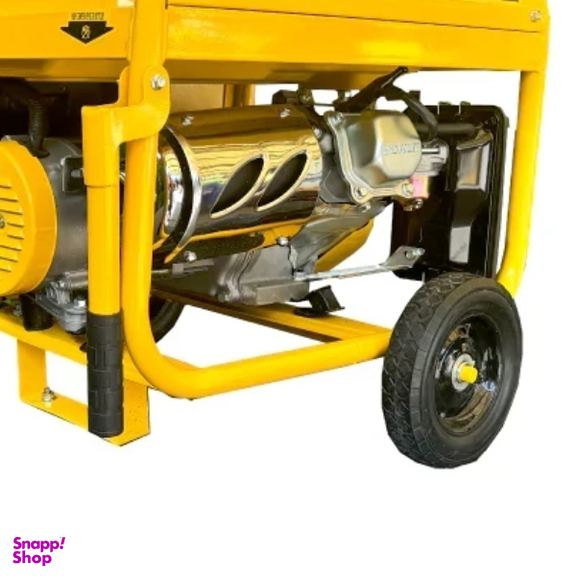 موتور برق 11.5 کیلووات هیرو پاور مدل HP22900FE2