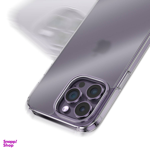 کاور گرین مدل Anti Shock Pro مناسب برای گوشی موبایل اپل iPhone 14 Pro Max