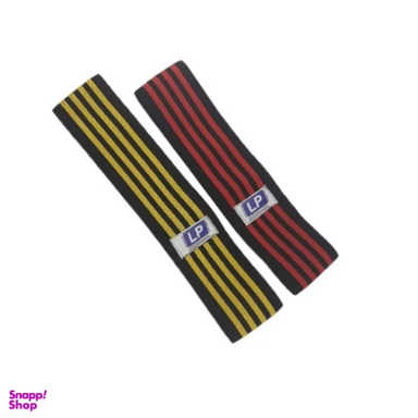 ست کش پیلاتس کد 4LINE سایز 40-34 بسته دو عددی