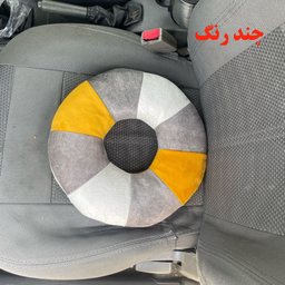بالش نشیمن خودرو مدل M-098