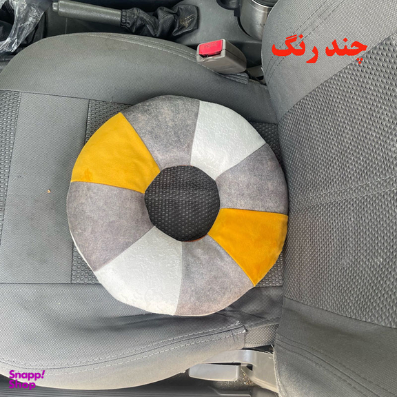 بالش نشیمن خودرو مدل M-098
