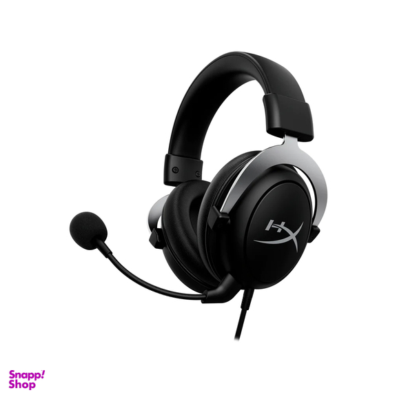 هدست گیمینگ ایکس باکس هایپر ایکس HyperX CloudX