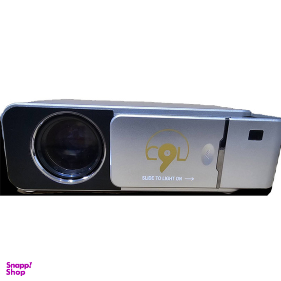 ویدئو پروژکتور برگو مدل C9L
