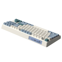 کیبورد بی سیم لاجیکی مدل K420W