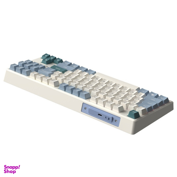کیبورد بی سیم لاجیکی مدل K420W