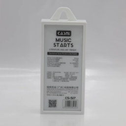 هندزفری کاسنی مدل YPPK-CS-517