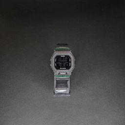 ساعت مچی دیجیتال طرح جی شاک کد GBD1002 رنگ سبز تیره