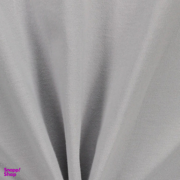 تیشرت راحتی آستین کوتاه مردانه مدل GD-s-19956398 رنگ طوسی