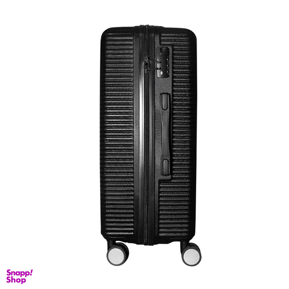 چمدان ام آر مدل برانفیت لاین سایز بزرگ