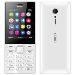 گوشی موبایل ارد مدل 216i دو سیم کارت